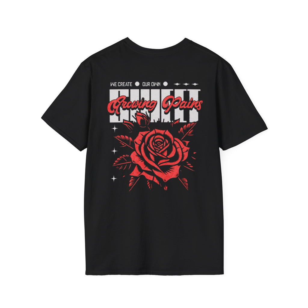 Blood Rose Statement