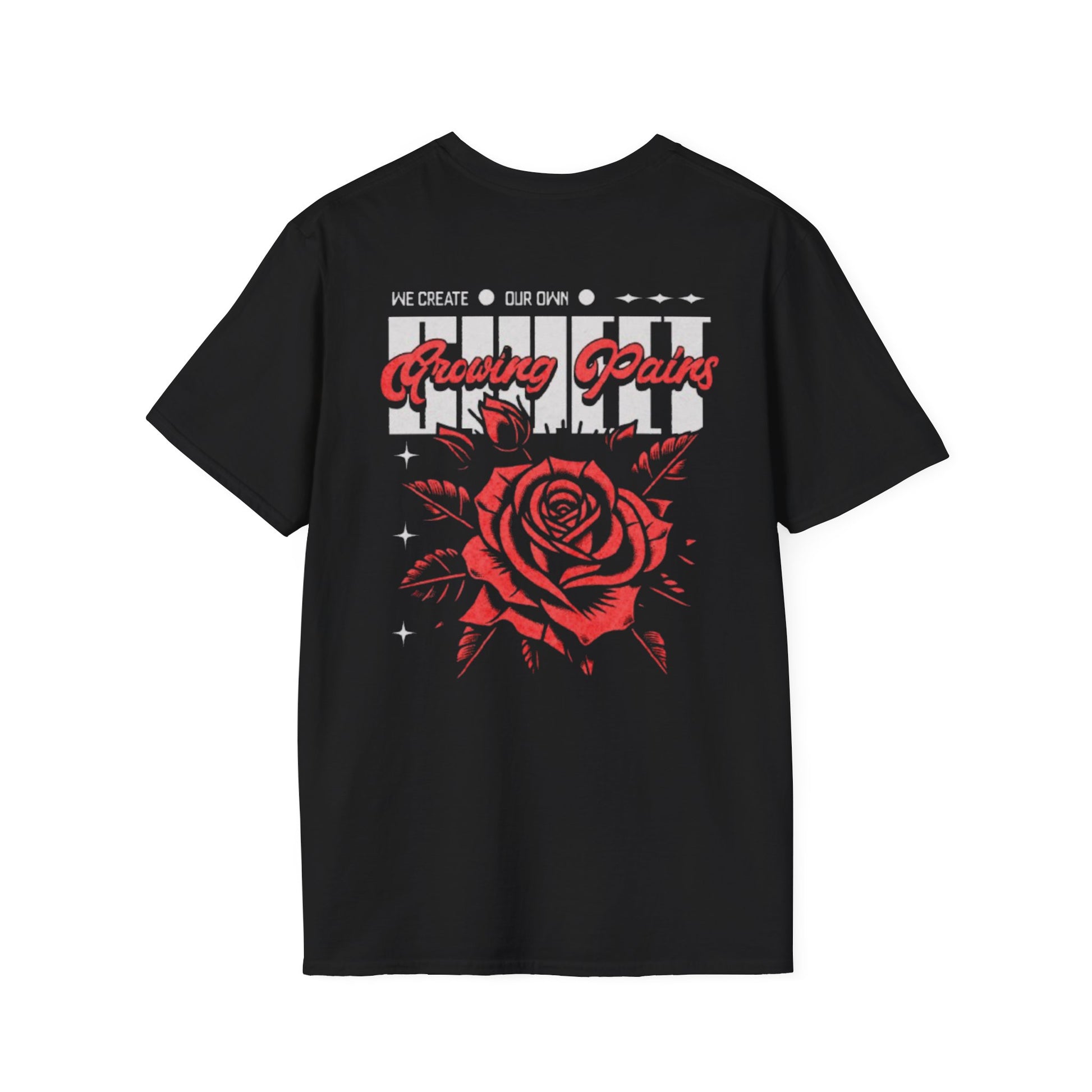 Blood Rose Statement