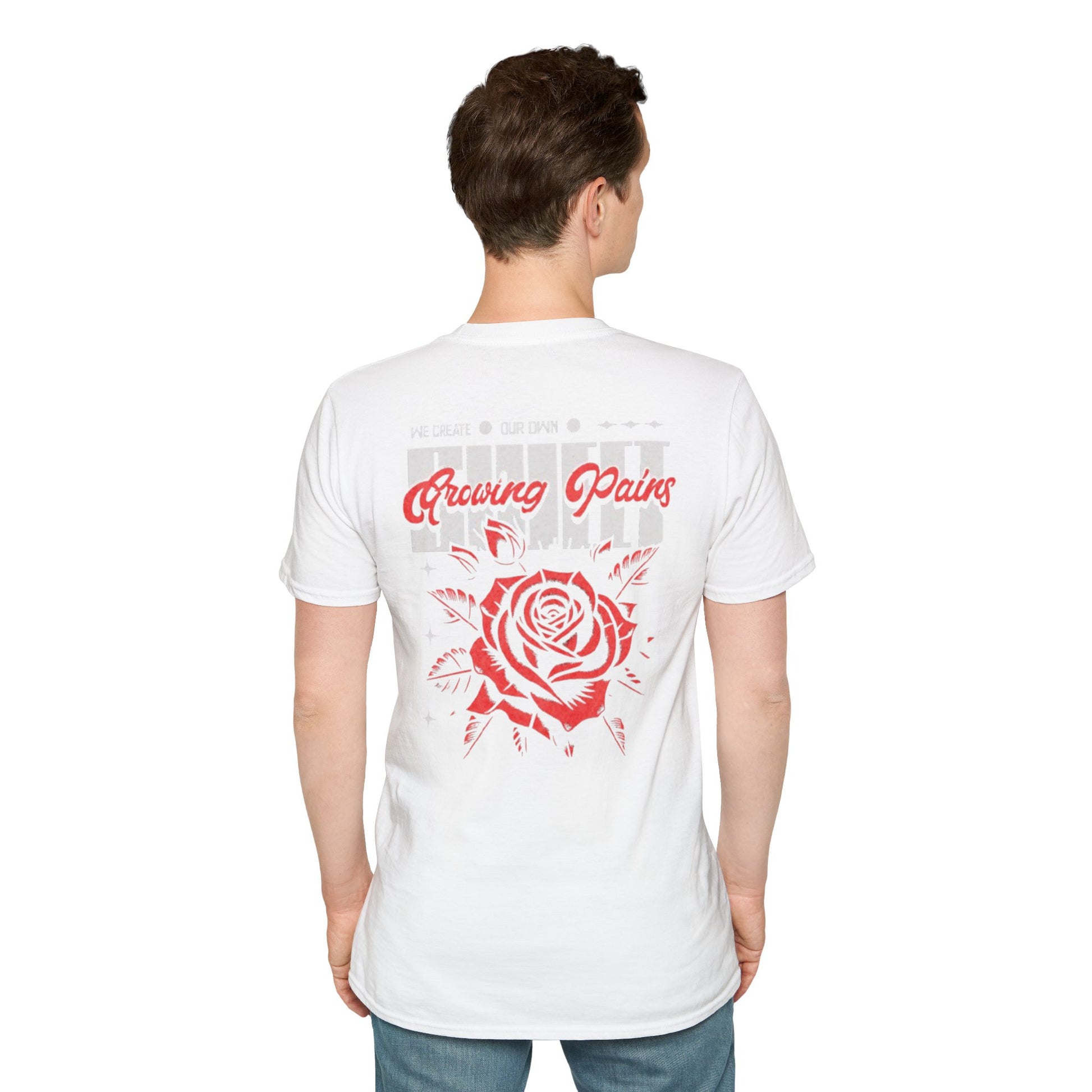 Blood Rose Statement