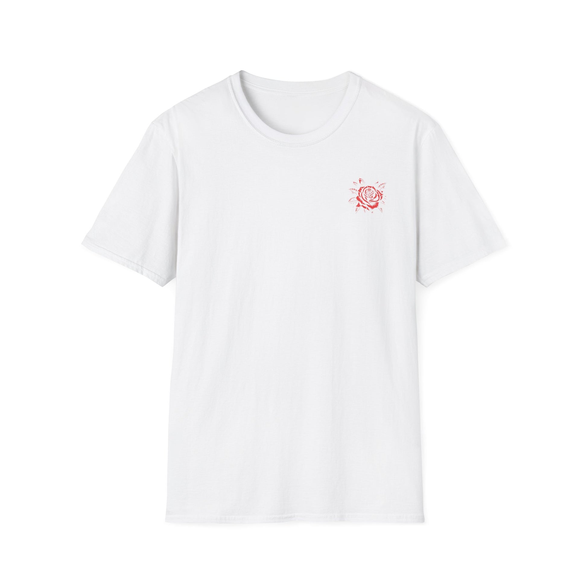 Blood Rose Statement