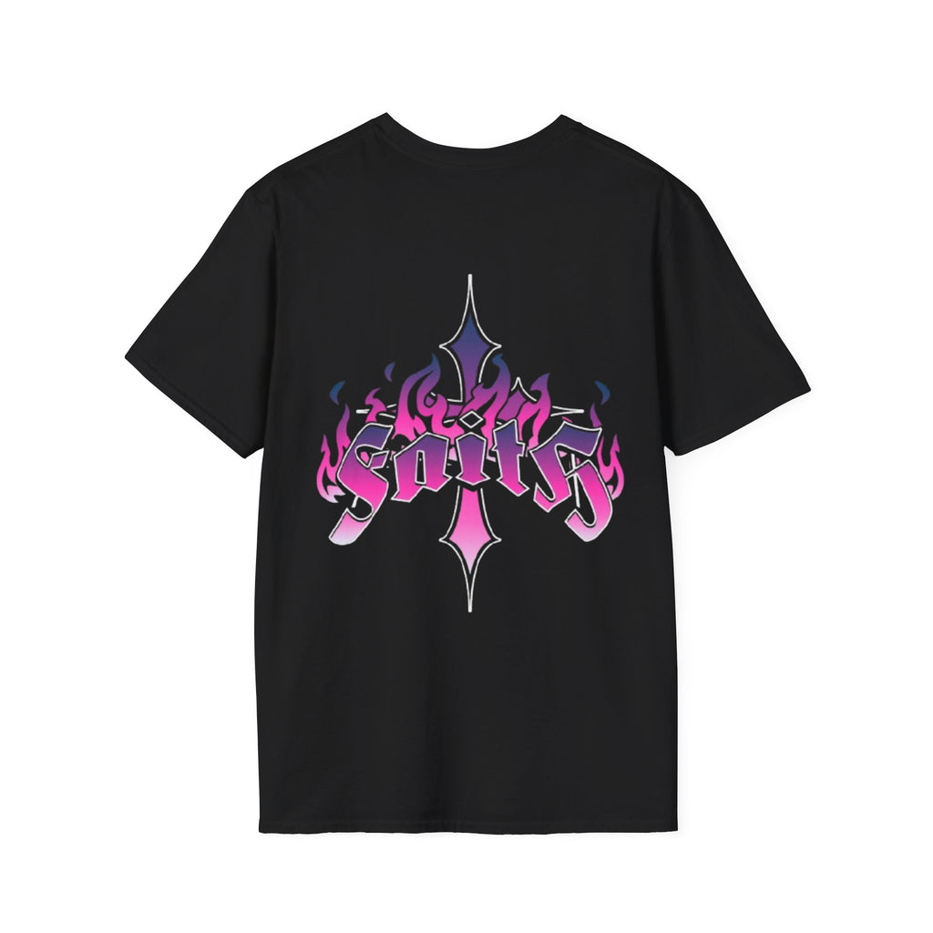 Flaming Faith