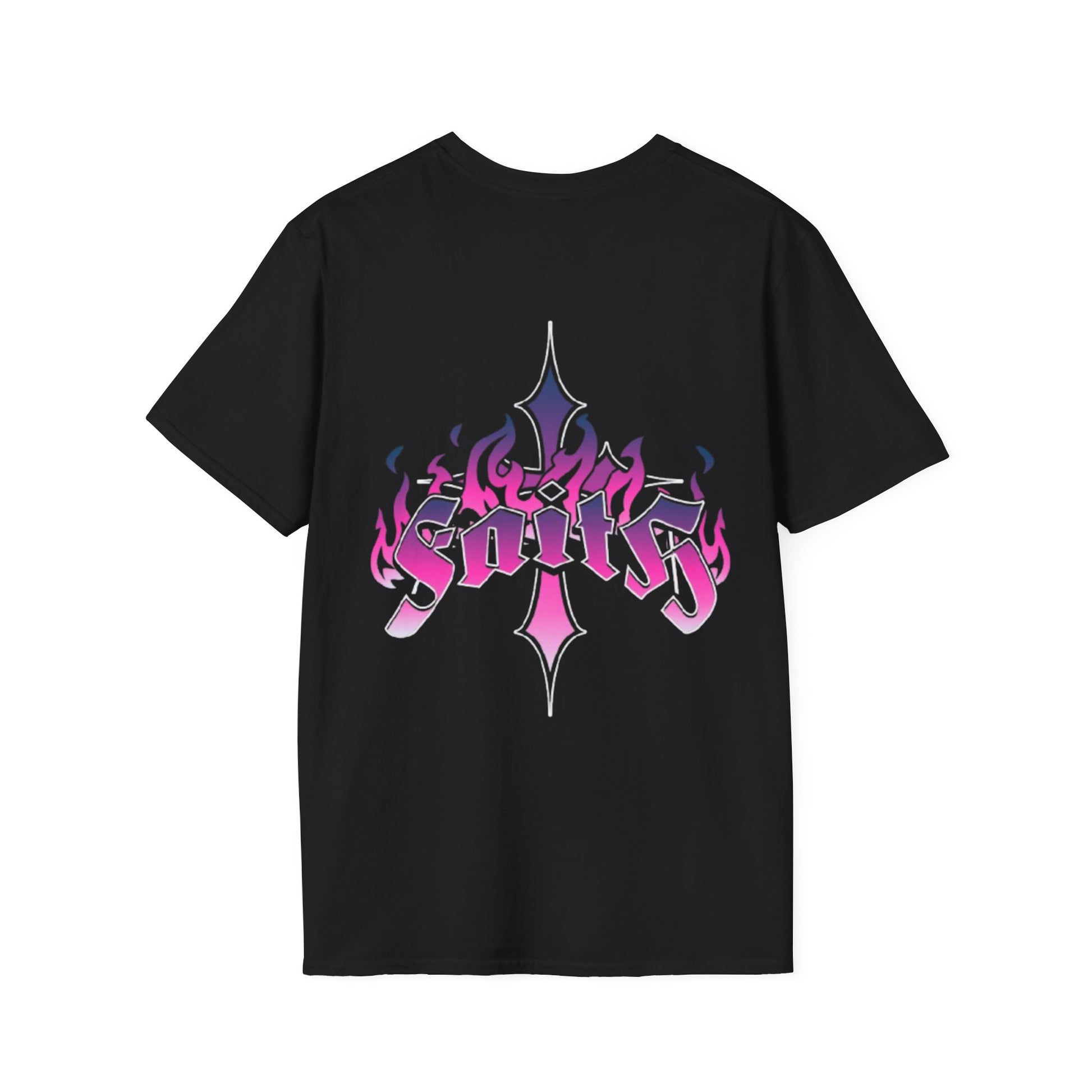 Flaming Faith