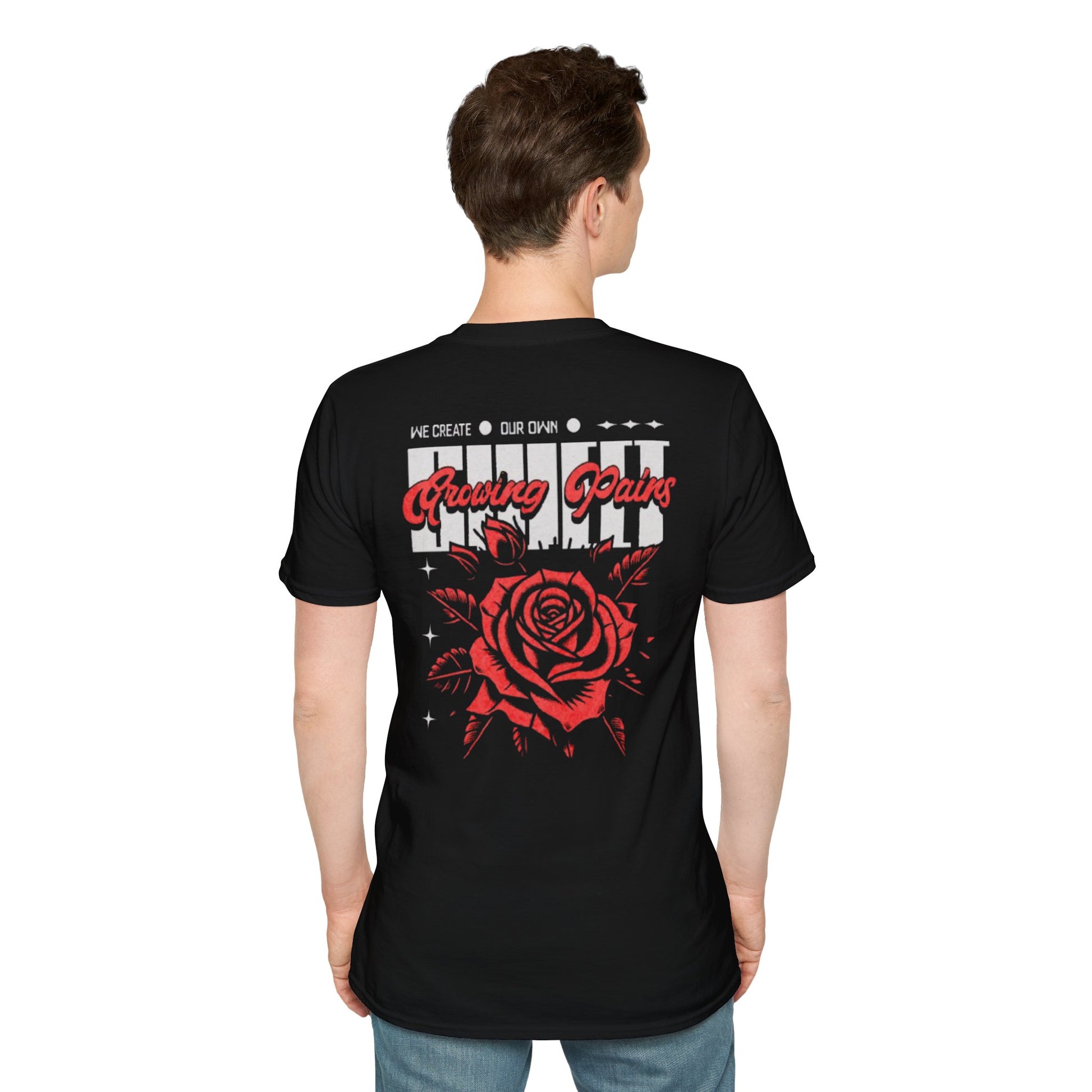 Blood Rose Statement