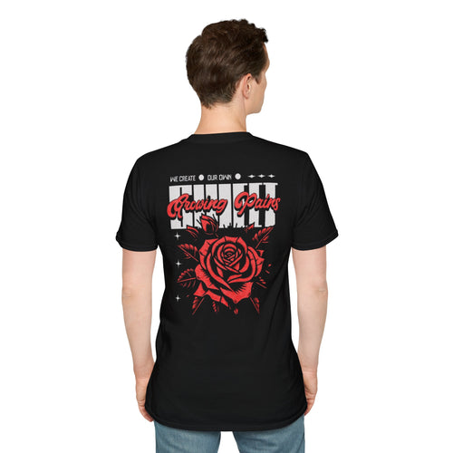 Blood Rose Statement
