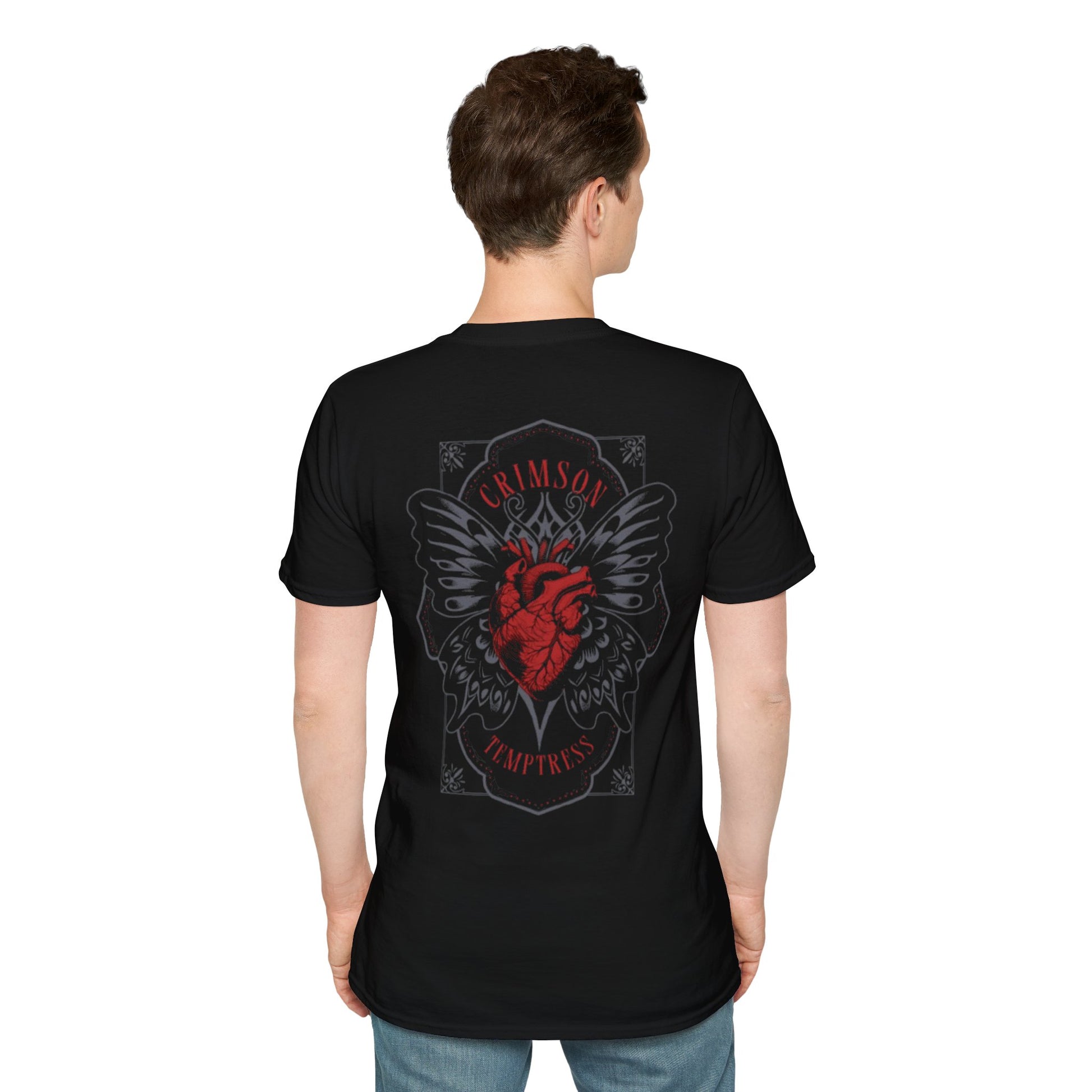 Red Pulse