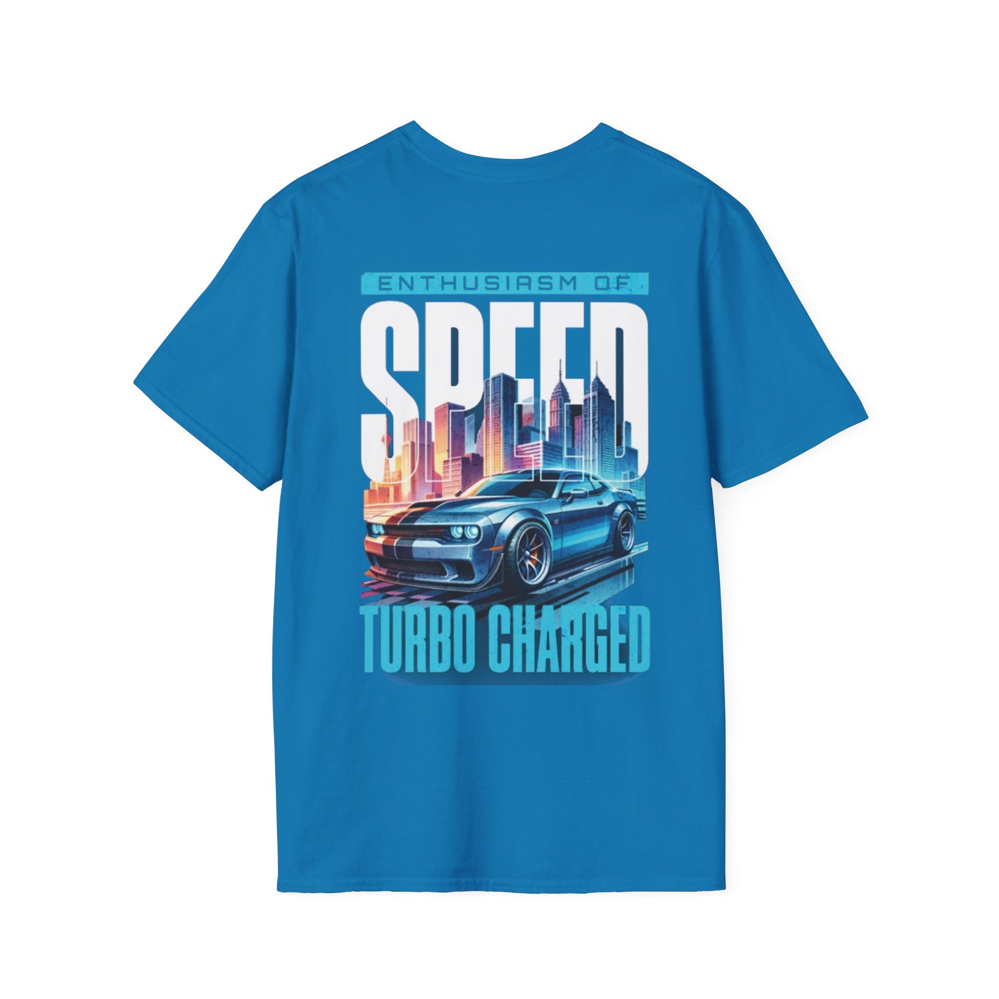 Speedster