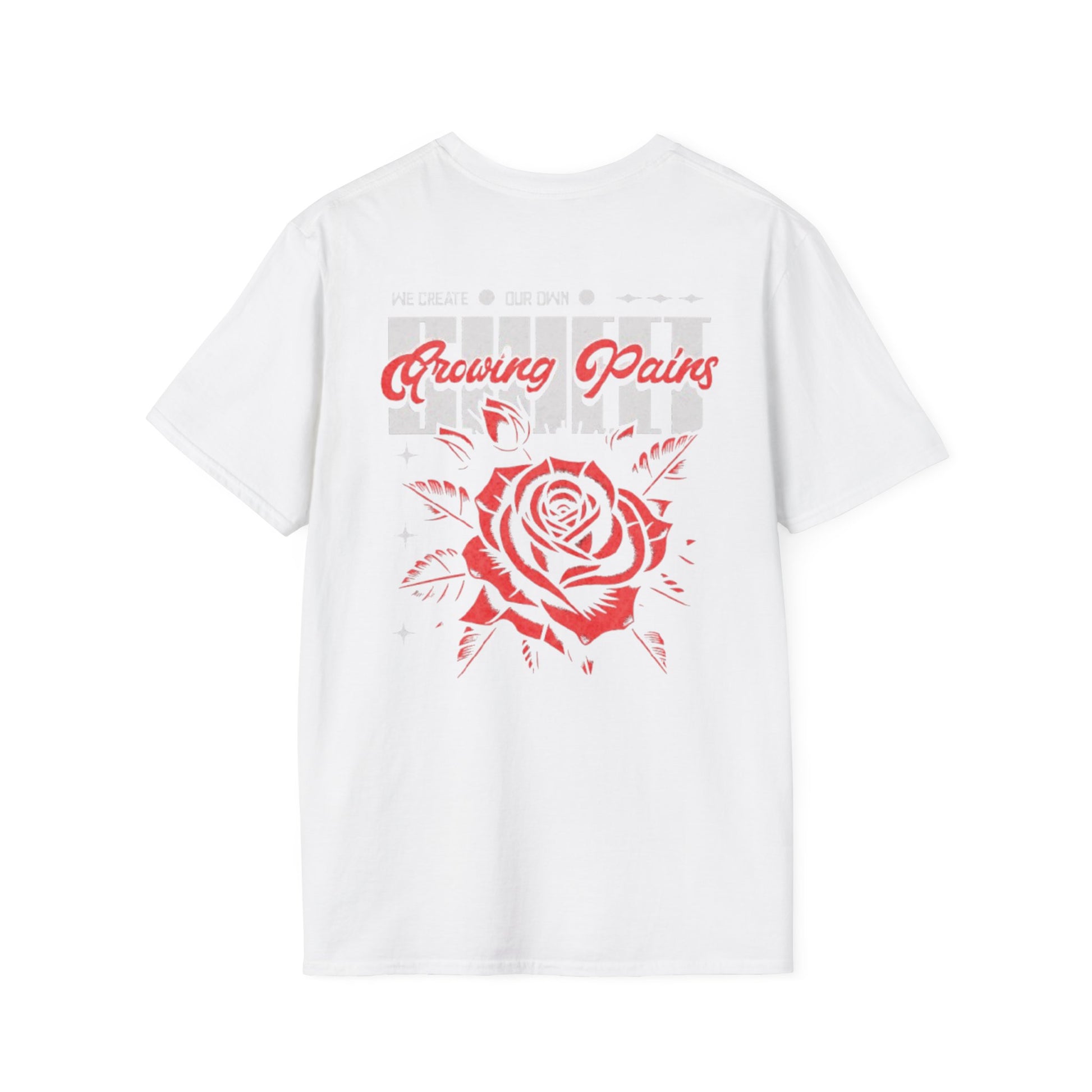 Blood Rose Statement