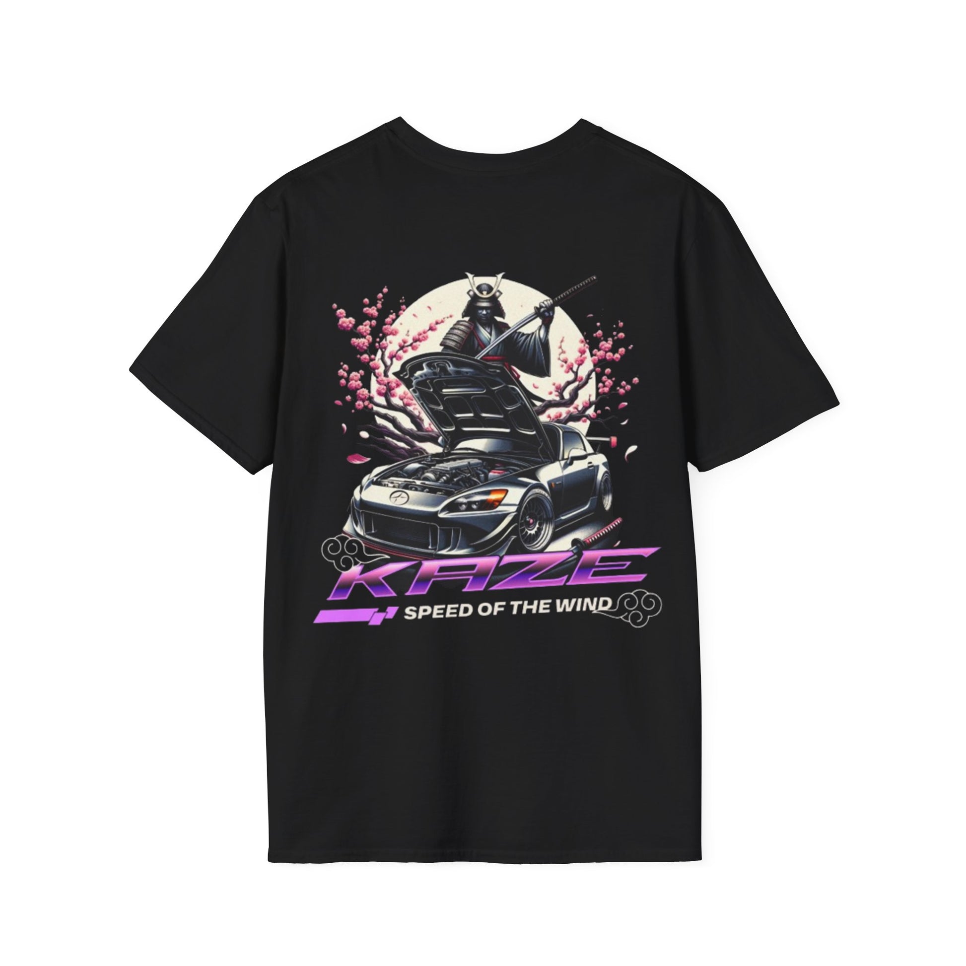 Kaze Speed