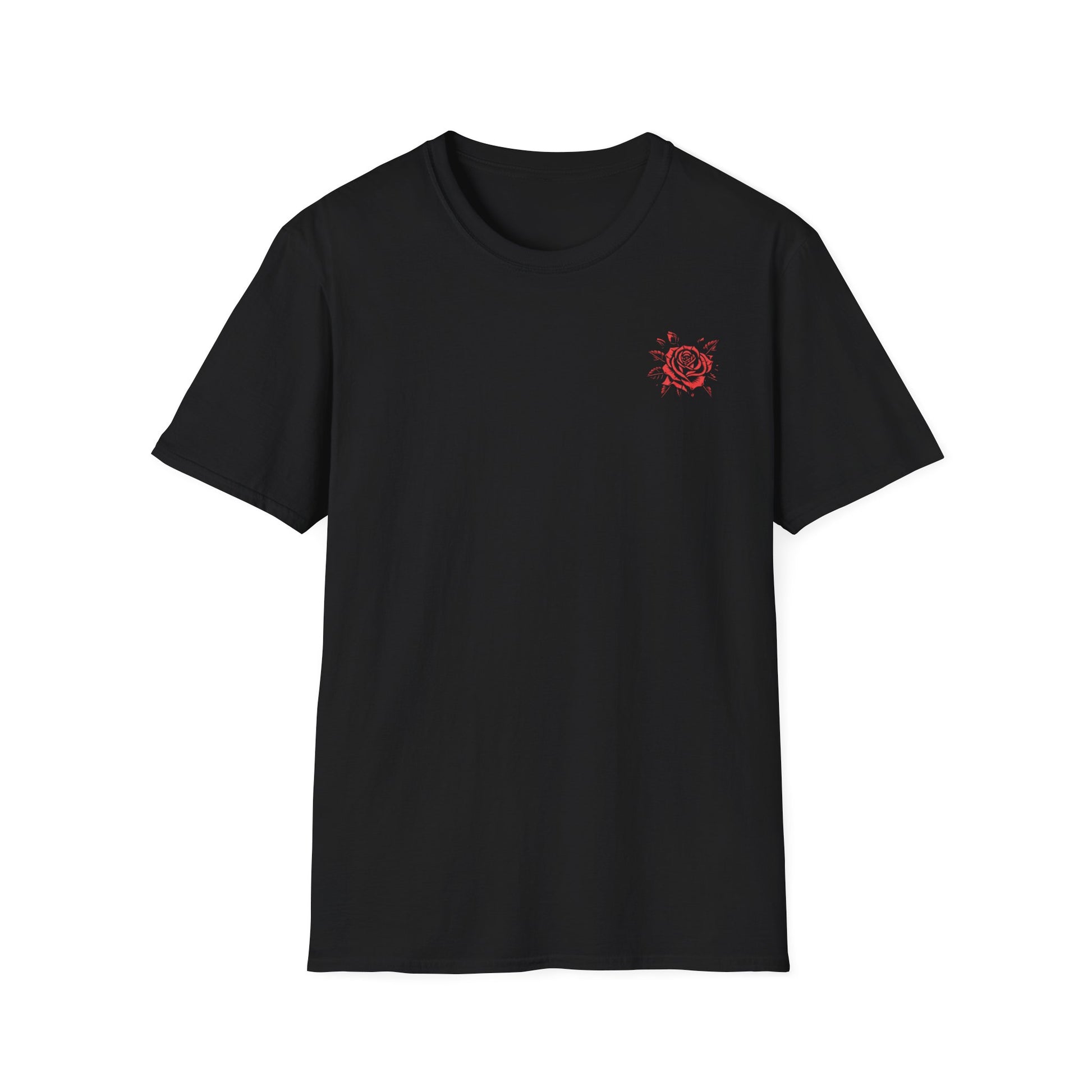 Blood Rose Statement