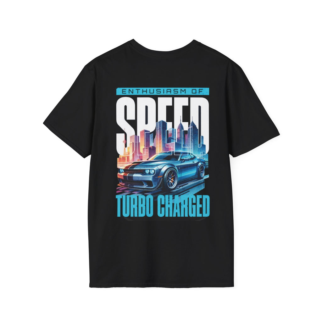 Speedster