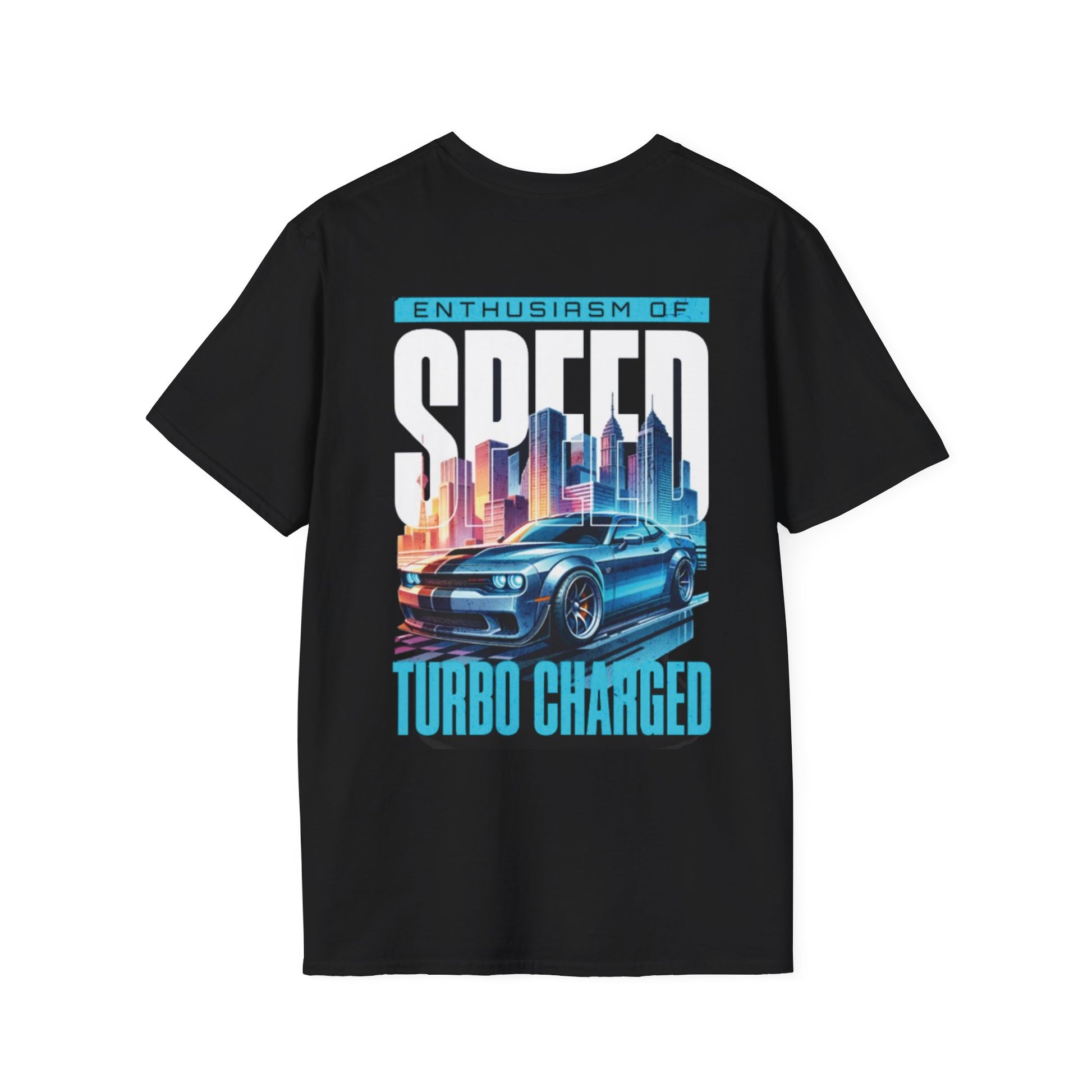 Speedster