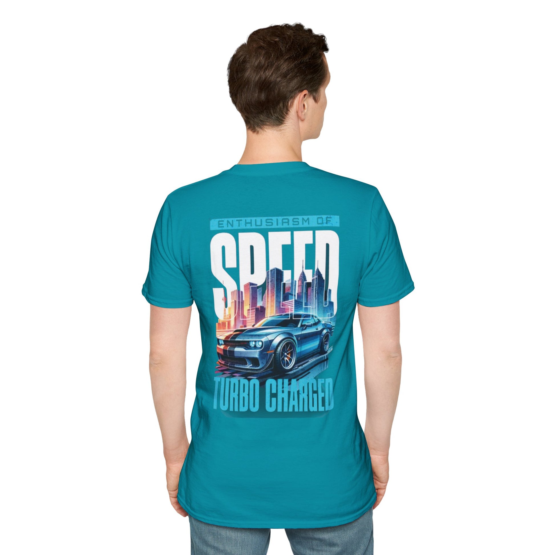 Speedster